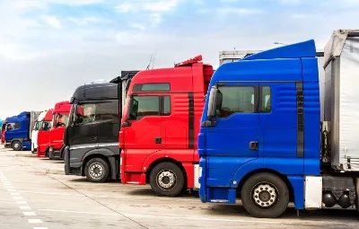 İzmir Kasımpaşa Ambar Nakliyat