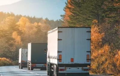 İzmir ile Kasımpaşa Arası Klima Taşıma