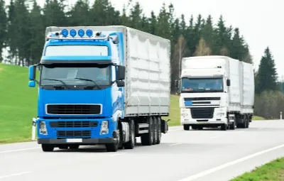 İzmir ile Kasımpaşa Arası Eşya Taşıma